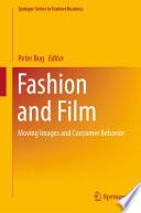 Fashion and Film