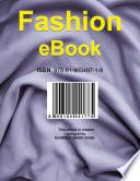 Fashion eBook