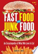 Fast Food and Junk Food