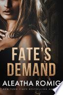 Fate's Demand