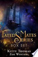 Fated Mates Series Box Set