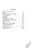 Father Allan's Island