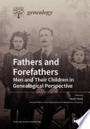Fathers and Forefathers