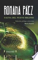 Fauna del nuevo milenio