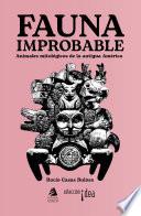 Fauna improbable