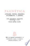 Faunética