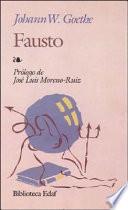 Fausto
