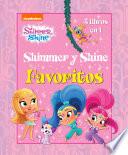 Favoritos de Shimmer y Shine : Shimmer & Shine
