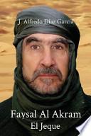 Faysal Al-Akram El Jeque