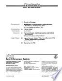 FBI Law Enforcement Bulletin