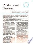 FBI Register of British Manufacturers