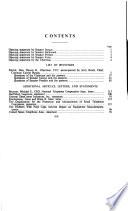 FCC Price Cap Proceeding