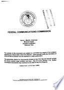 FCC Record