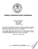 FCC Record