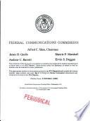 FCC Record