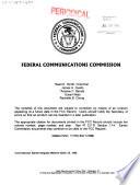 FCC Record