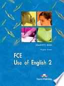 FCE Use of English 2