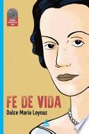 Fe de vida