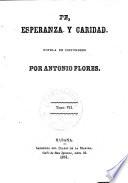 Fe, esperanza y caridad