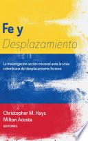 Fe y Desplazamiento