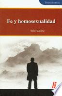 Fe Y Homosexualidad