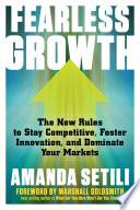 Fearless Growth