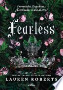 Fearless (Saga Powerless 3)