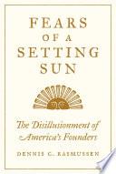 Fears of a Setting Sun