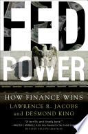 Fed Power