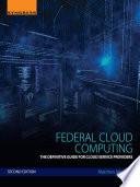 Federal Cloud Computing