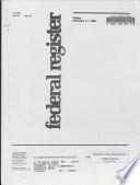 Federal Register