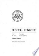 Federal Register