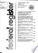 Federal Register