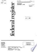 Federal Register