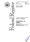 Federal Register