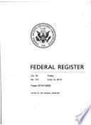 Federal Register