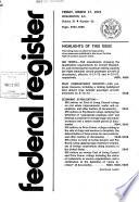 Federal Register