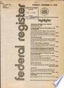 Federal Register