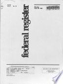Federal Register