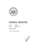 Federal Register