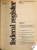 Federal Register