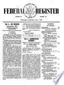 Federal Register