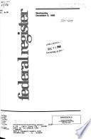 Federal Register