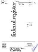 Federal Register