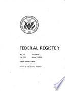 Federal Register