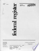 Federal Register
