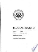 Federal Register
