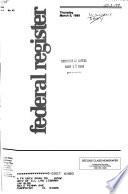 Federal Register