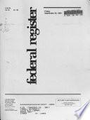 Federal Register