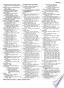 Federal Register Index